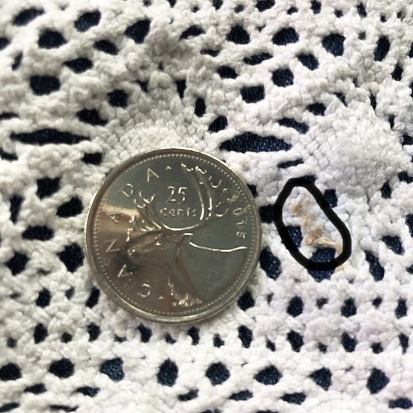 GUESS jean shorts - Picture 5 of 8